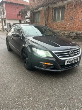 VW Passat PASSAT CC - 3000 € / 5867.49 лв. - 91920321 2