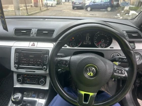 VW Passat PASSAT CC - 3000 € / 5867.49 лв. - 91920321 13