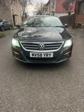 VW Passat PASSAT CC - 3000 € / 5867.49 лв. - 91920321 3