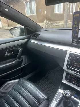VW Passat PASSAT CC - 3000 € / 5867.49 лв. - 91920321 15