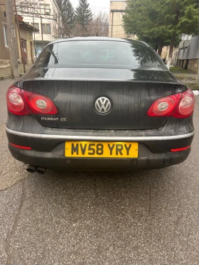 VW Passat PASSAT CC - 3000 € / 5867.49 лв. - 91920321 9