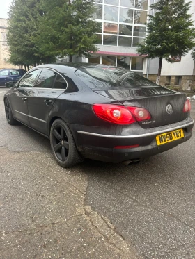 VW Passat PASSAT CC - 3000 € / 5867.49 лв. - 91920321 10
