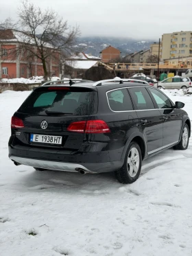 VW Passat Alltrack - 12800 € / 25034.62 лв. - 87327496 2
