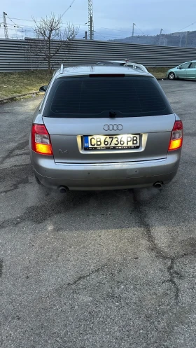 Audi A4 1.8 T - 2400 € / 4693.99 лв. - 71746424 2