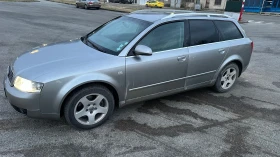 Audi A4 1.8 T - 2400 € / 4693.99 лв. - 71746424 6