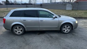 Audi A4 1.8 T - 2400 € / 4693.99 лв. - 71746424 5