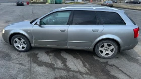 Audi A4 1.8 T - 2400 € / 4693.99 лв. - 71746424 3