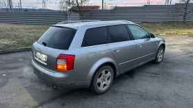 Audi A4 1.8 T - 2400 € / 4693.99 лв. - 71746424 4