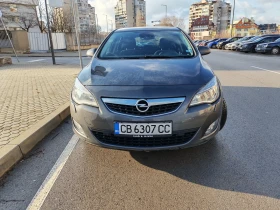 Opel Astra, снимка 3