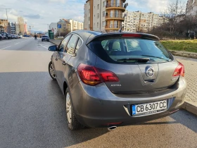 Opel Astra, снимка 4