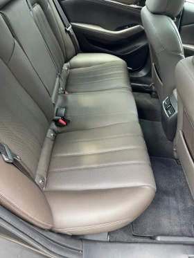 Mazda 6 2.5Т 360 CAM HEAD UP - 18000 € / 35204.94 лв. - 62012457 8