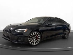 Audi A5 Sportback 45 TFSI quattro Premium Plus S Line AWD - 24500 € / 47917.83 лв. - 62387796 4