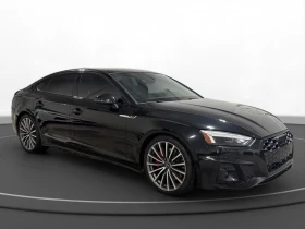 Audi A5 Sportback 45 TFSI quattro Premium Plus S Line AWD - 24500 € / 47917.83 лв. - 62387796 2