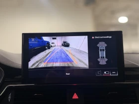 Audi A5 Sportback 45 TFSI quattro Premium Plus S Line AWD - 24500 € / 47917.83 лв. - 62387796 12