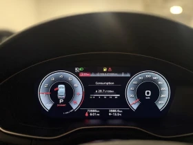 Audi A5 Sportback 45 TFSI quattro Premium Plus S Line AWD - 24500 € / 47917.83 лв. - 62387796 13