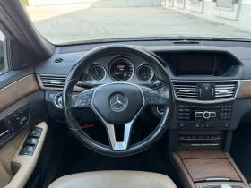 Mercedes-Benz E 350 4MATIC* АвтоКредит* (ЦЕНА ДО БГ), снимка 10