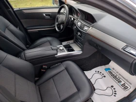 Mercedes-Benz E 350 CDI V6 AVANTGARDE DISTRONIC FULL - 8500 € / 16624.56 лв. - 42706925 9