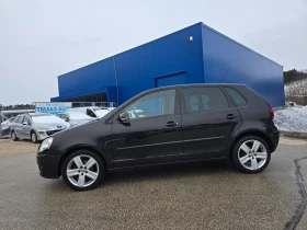 VW Polo 1.4i/80ps/128000км!!! - 2900 € / 5671.91 лв. - 79845555 4