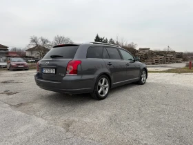 Toyota Avensis 2.2 - 2815 € / 5505.66 лв. - 81274237 8