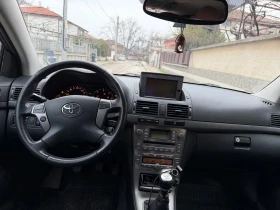 Toyota Avensis 2.2 - 2815 € / 5505.66 лв. - 81274237 12