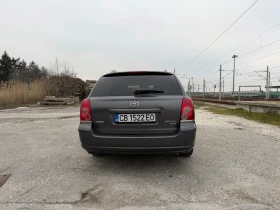 Toyota Avensis 2.2 - 2815 € / 5505.66 лв. - 81274237 7