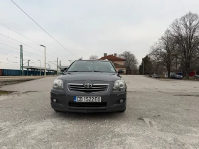Toyota Avensis 2.2 - 2815 € / 5505.66 лв. - 81274237 2