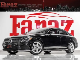 Mercedes-Benz CLS 400 4MATIC * АвтоКредит* (ЦЕНА ДО БГ), снимка 1