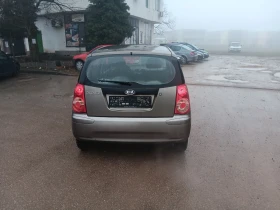 Kia Picanto 1.0i - 1050 € / 2053.62 лв. - 23332765 8