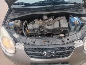 Kia Picanto 1.0i - 1050 € / 2053.62 лв. - 23332765 16