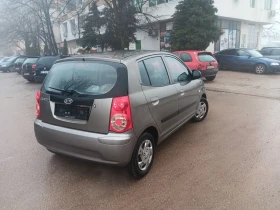 Kia Picanto 1.0i - 1050 € / 2053.62 лв. - 23332765 7