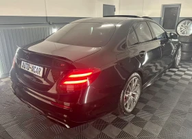 Mercedes-Benz E 63 AMG E63S AMG 4Matic+ * MB Garantie 07/26* Carbon* , снимка 6 - Автомобили и джипове - 53634162