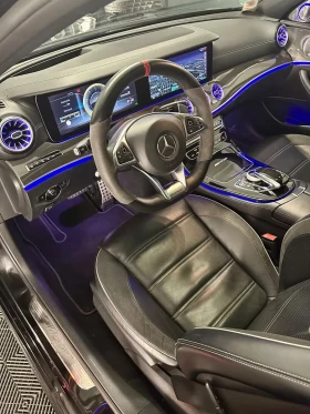 Mercedes-Benz E 63 AMG E63S AMG 4Matic+ * MB Garantie 07/26* Carbon* , снимка 8 - Автомобили и джипове - 53634162