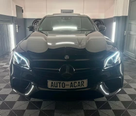 Mercedes-Benz E 63 AMG E63S AMG 4Matic+ * MB Garantie 07/26* Carbon* , снимка 2 - Автомобили и джипове - 53634162