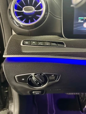 Mercedes-Benz E 63 AMG E63S AMG 4Matic+ * MB Garantie 07/26* Carbon* , снимка 12 - Автомобили и джипове - 53634162