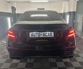 Mercedes-Benz E 63 AMG E63S AMG 4Matic+ * MB Garantie 07/26* Carbon* , снимка 5 - Автомобили и джипове - 53634162