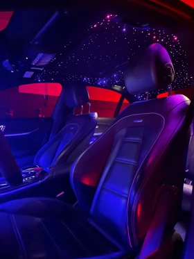 Mercedes-Benz E 63 AMG E63S AMG 4Matic+ * MB Garantie 07/26* Carbon* , снимка 13 - Автомобили и джипове - 53634162