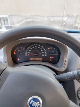 Fiat Panda - 900 € / 1760.25 лв. - 34749758 5