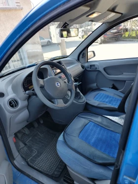 Fiat Panda - 900 € / 1760.25 лв. - 34749758 2