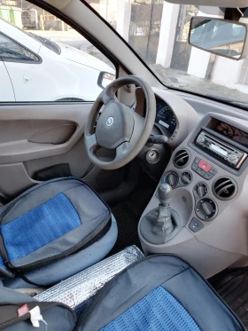 Fiat Panda - 900 € / 1760.25 лв. - 34749758 4