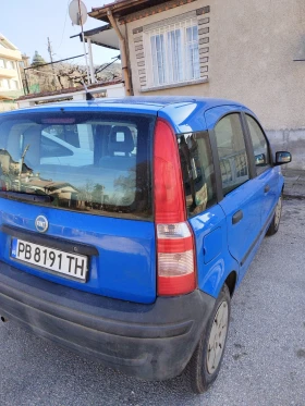 Fiat Panda - 900 € / 1760.25 лв. - 34749758 3