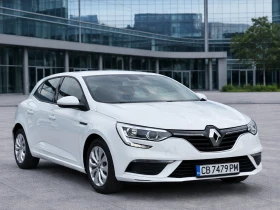 Renault Megane 1.4 TCE - 9600 € / 18775.97 лв. - 57239012 3