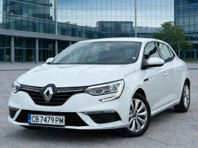 Renault Megane 1.4 TCE