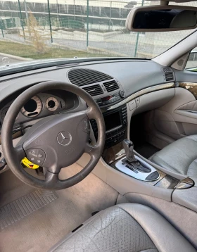 Mercedes-Benz E 320 undefined | Auto.bg — изображение 11