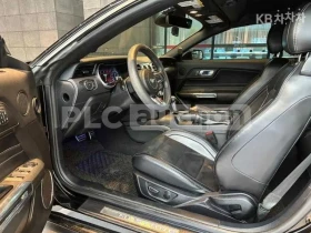 Ford Mustang - 19300 € / 37747.52 лв. - 51142287 9