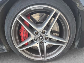 Mercedes-Benz C 63 AMG S| DISTRONIC| 360| BURMESTER| ПОДГРЕВИ|  - 35500 € / 69431.96 лв. - 13241311 7