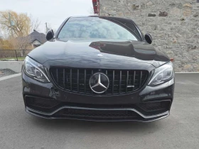 Mercedes-Benz C 63 AMG S| DISTRONIC| 360| BURMESTER| ПОДГРЕВИ|  - 35500 € / 69431.96 лв. - 13241311 2