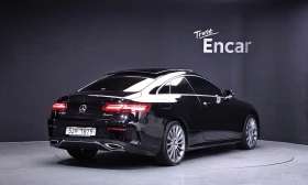 Mercedes-Benz E 450 4MATIC* COUPE* CARBON* BURMESTER* HEAD-UP* 360 CAM | Mobile.bg � ����� ������ 4