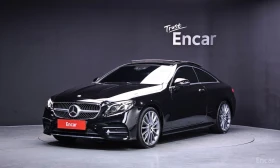 ������ Mercedes-Benz E 450