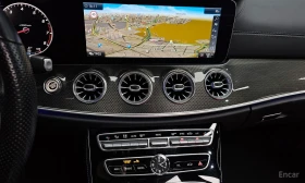 Mercedes-Benz E 450 4MATIC* COUPE* CARBON* BURMESTER* HEAD-UP* 360 CAM | Mobile.bg � ����� ������ 14