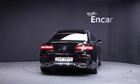 Mercedes-Benz E 450 4MATIC* COUPE* CARBON* BURMESTER* HEAD-UP* 360 CAM | Mobile.bg � ����� ������ 3